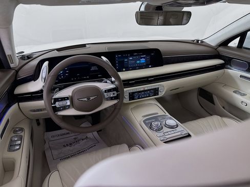 Used 2025 Genesis G90 3.5T image 25