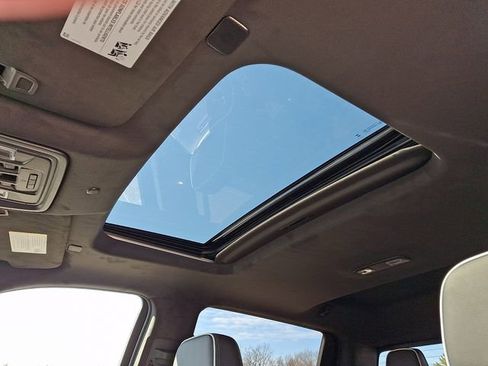 New 2026 GMC Sierra 2500 AT4X image 16