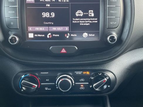 Used 2023 Kia Soul LX w/ Option Group 015 image 20