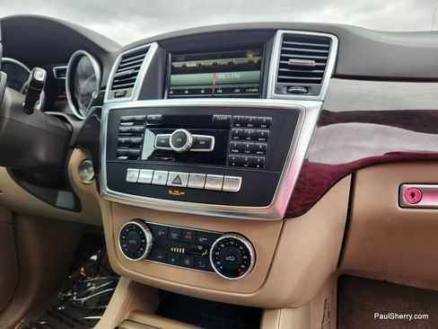 Used 2014 Mercedes-Benz ML 350 4MATIC image 36