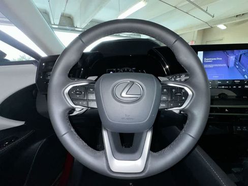 Used 2024 Lexus RX 350 FWD w/ Accessory Package (K3) image 15