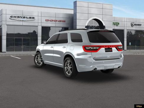 New 2026 Dodge Durango GT image 5