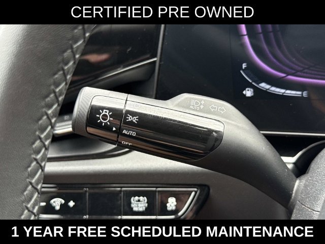 Used 2023 Kia Niro EX FWD image 26