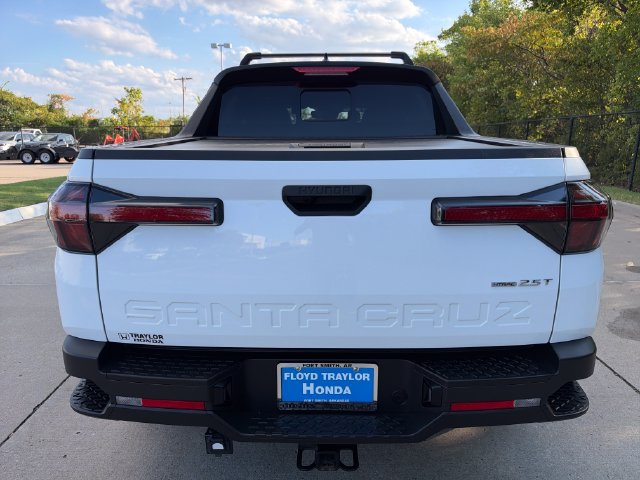 Used 2022 Hyundai Santa Cruz SEL Premium AWD/4WD image 4