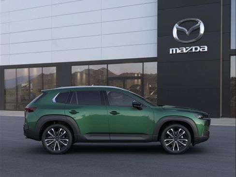 New 2026 MAZDA CX-50 AWD 2.5 S w/ Premium Package image 5