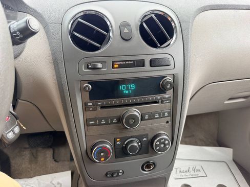 Used 2007 Chevrolet HHR LS FWD image 28