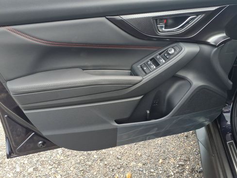 New 2026 Subaru WRX Premium AWD/4WD image 10