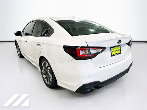 Certified 2023 Subaru Legacy Touring XT AWD/4WD image 7