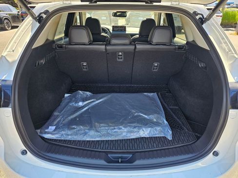 New 2025 MAZDA CX-5 Carbon Edition image 25