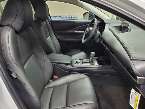 New 2026 MAZDA CX-30 AWD 2.5 S w/ Select Sport Pkg image 13