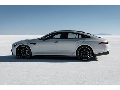 New 2026 Mercedes-Benz AMG GT 43 image 33