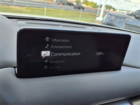 Used 2021 MAZDA CX-5 Grand Touring image 4