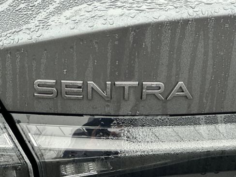 New 2026 Nissan Sentra SV image 25