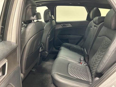 New 2026 Kia Sportage X-Line image 26