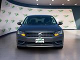 Used 2017 Volkswagen Passat 1.8T SE image 2