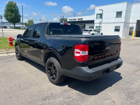 Used 2022 Ford Maverick XLT w/ Equipment Group 300A Standard AWD/4WD image 7