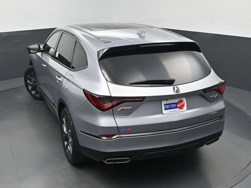 Used 2023 Acura MDX A-Spec AWD/4WD image 40
