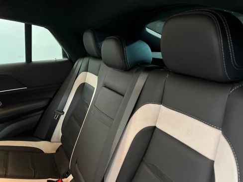 New 2026 Mercedes-Benz GLE 63 AMG S image 20
