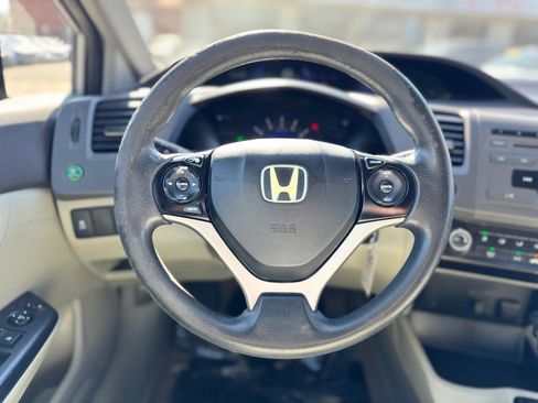 Used 2012 Honda Civic LX image 15