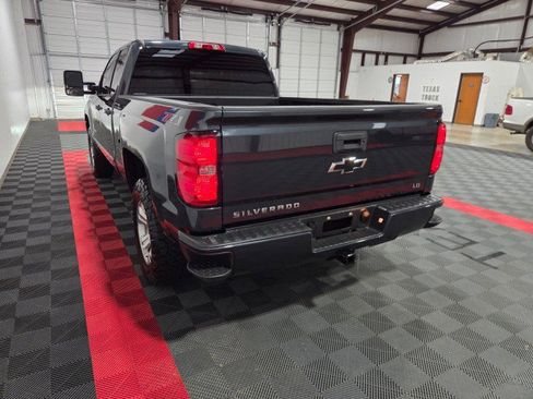Used 2019 Chevrolet Silverado 1500 LT w/ All Star Edition image 28