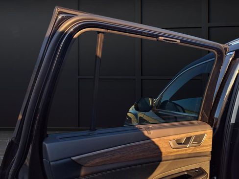 New 2026 Volkswagen Atlas SEL Premium R-Line image 10