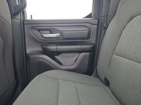 Used 2023 RAM 1500 Tradesman AWD/4WD image 12