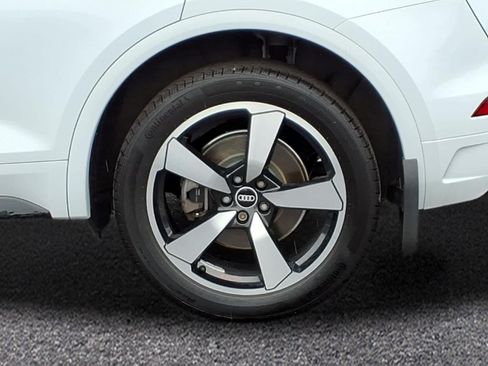 Used 2022 Audi Q5 2.0T Premium Plus AWD/4WD image 3