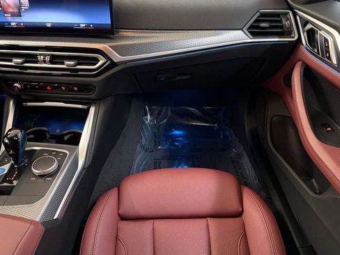 Certified 2023 BMW i4 eDrive40 w/ M Sport Package image 29