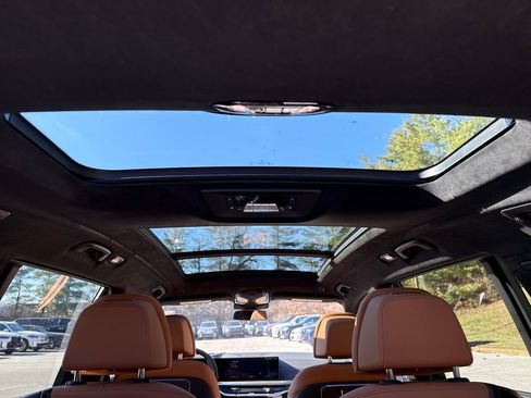 New 2026 BMW X7 xDrive40i w/ M Sport Package image 25