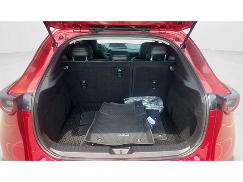 Used 2025 MAZDA CX-30 AWD 2.5 S w/ Select Sport Pkg image 9
