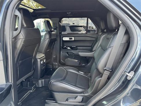 Used 2024 Ford Explorer ST w/ Equipment Group 401A image 24