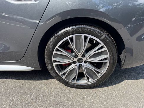 Used 2026 Audi S5 Premium AWD/4WD image 9