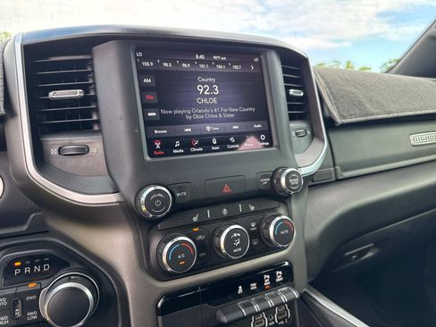 Used 2019 RAM 1500 Big Horn AWD/4WD image 25