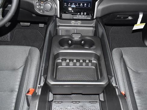 New 2026 RAM 1500 Big Horn image 22