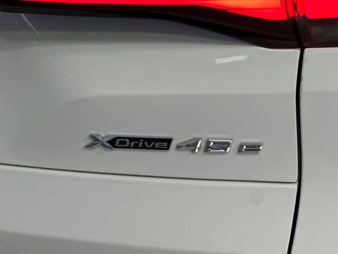 Used 2023 BMW X5 xDrive45e AWD/4WD image 16