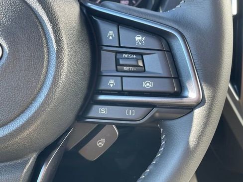 New 2026 Subaru Forester Limited image 6