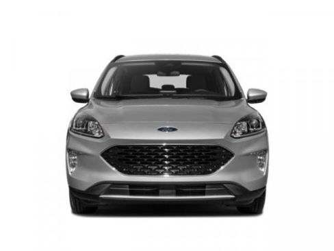 Used 2022 Ford Escape SEL w/ Technology Package image 4