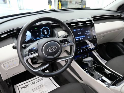 Used 2022 Hyundai Tucson SEL w/ Convenience Package AWD/4WD image 11