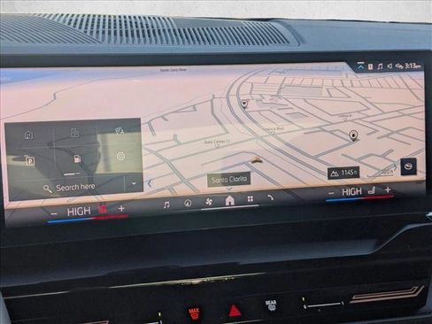 Certified 2024 BMW 530i w/ Premium Package image 14