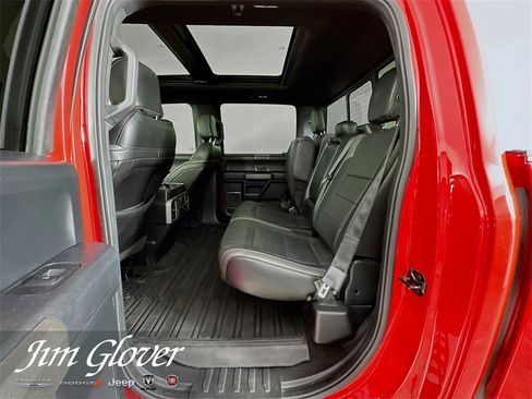 Used 2020 Ford F150 Raptor image 16