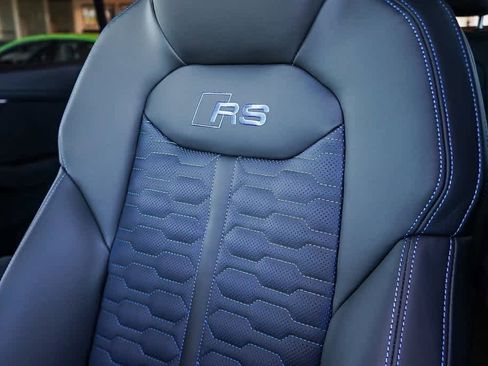 New 2026 Audi RS Q8 performance image 27