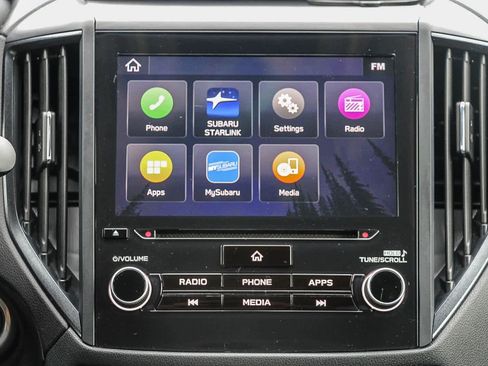 Used 2023 Subaru Forester Sport image 14