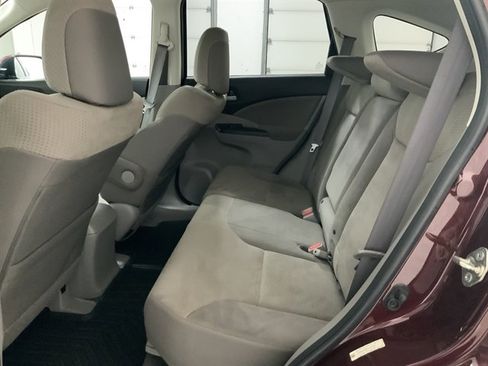 Used 2014 Honda CR-V EX image 21