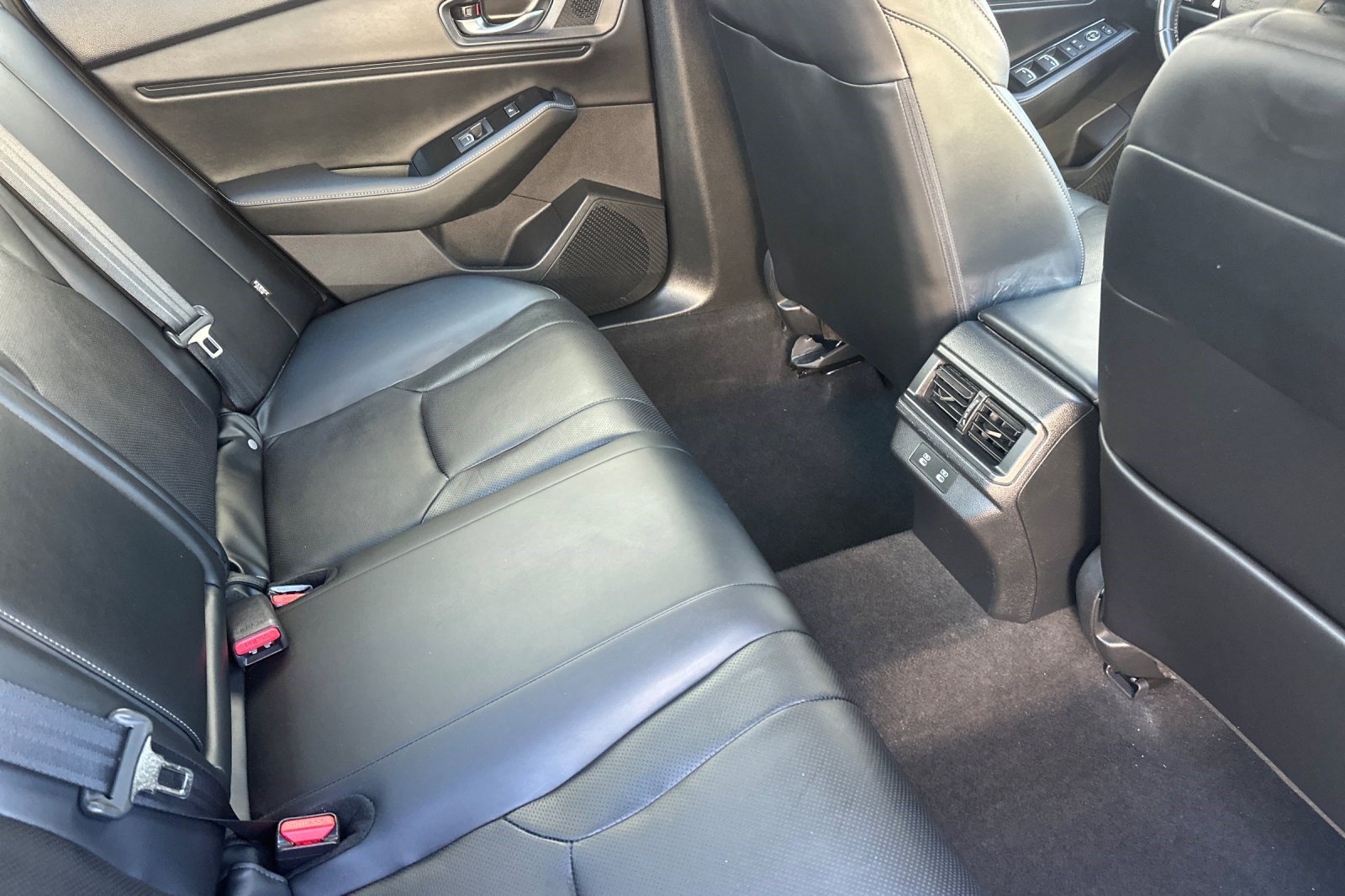 Used 2025 Honda Accord Touring image 32