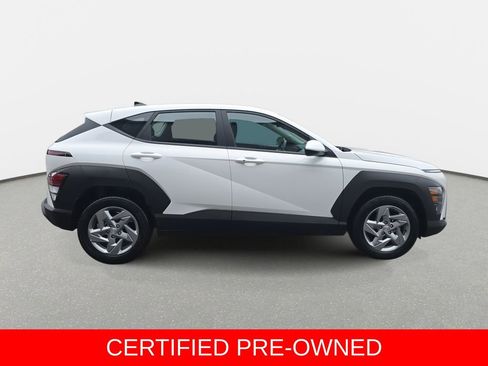 Certified 2026 Hyundai Kona SE FWD image 4