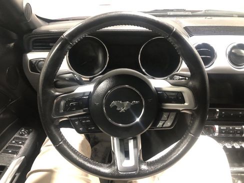 Used 2017 Ford Mustang GT Premium w/ Equipment Group 401A image 21