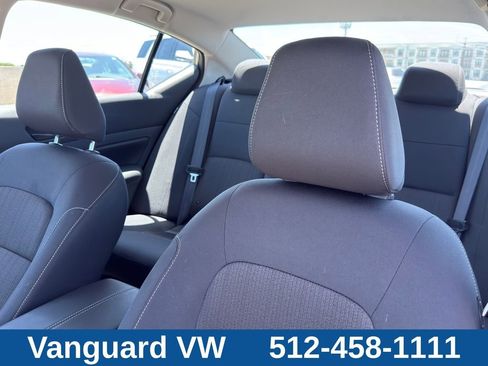 Used 2025 Nissan Altima 2.5 S FWD image 10