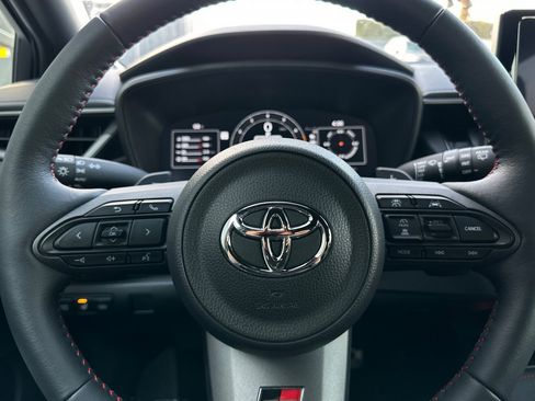 Used 2025 Toyota Corolla GR image 29