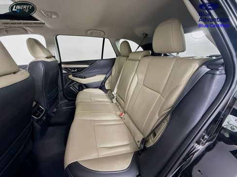Used 2024 Subaru Outback Limited image 26