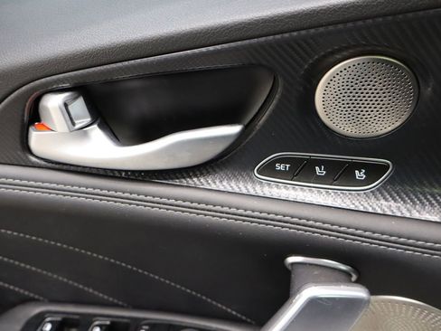 Used 2022 Kia Stinger GT2 w/ Scorpion Package image 20